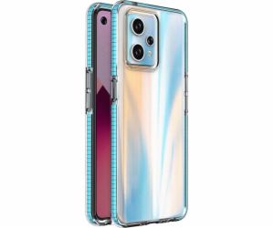 Hurtel Spring Case Realme 9 Pro+ / Realme 9 silikonový kr...