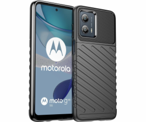 Silikonový obrněný kryt Hurtel Thunder Case Motorola Moto...