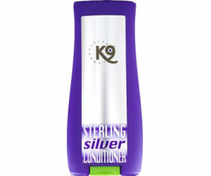 K9 K9 STERLING SILVER CONDITIONER - bělící kondicionér