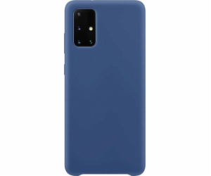 Hurtel Silicone Case pružný silikonový obal pro Samsung G...