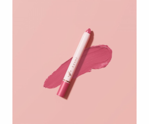 JUSEE JUSEE_Shameless Lip Pastel Polštář Talk 1,67g