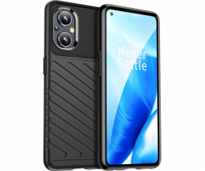 Hurtel Thunder Case flexibilní pancéřový kryt OnePlus Nor...