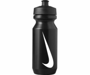 Nike Bottle Big Mouth černá 650ml