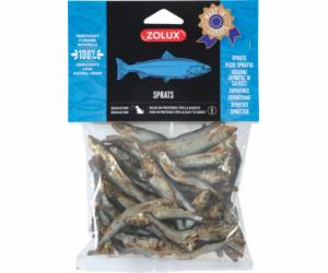 Zolux Šproty ZOLUX 150 g