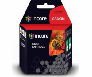 Incore inkoust INCORE inkoust pro Canon CLI-36C Color 13ml