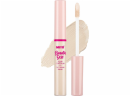 Miyo Beauty Skin Liquid Concealer č. 01 