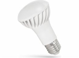 LED žárovka R63, E27, 8 W, 680 lm, 3000 K