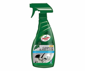 Čistič autoskel Turtle Wax Clearvue, 0,5l