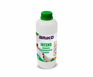 Základní nátěr Briko, bílý, 1 l