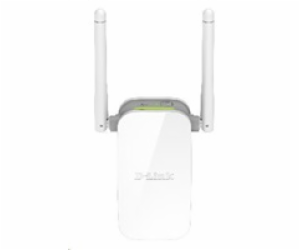 D-Link DAP-1325 Wi-Fi Range Extender, Wireless N300, 1x 1...