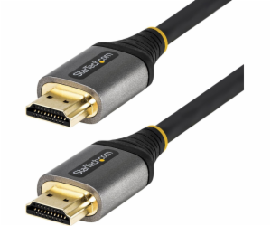 StarTech HDMI - HDMI kabel 4m šedý (HDMMV4M)