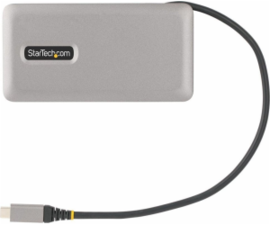 StarTech USB HUB Startech DKT31CVHPD3 USB HUB