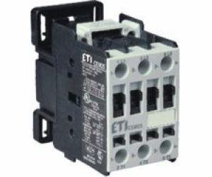 Eti-Polam Výkonový stykač 45A 24V AC CEM25.00-24V-50/60Hz...