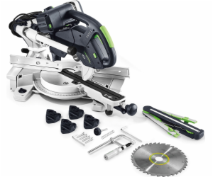 Kapovací pila Festool KS 60 E - Set 561728