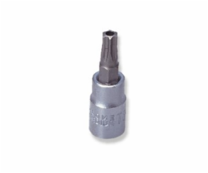 Nástavec Jonnesway Torx s otvorem 1/4" T40 x 37 mm (S08H240)