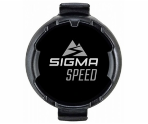 SIGMA Náhradní vysílač SIGMA ANT+ SPEED bezmagnetový syst...