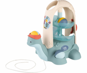 Smoby Little Smoby Marble Run Turtle