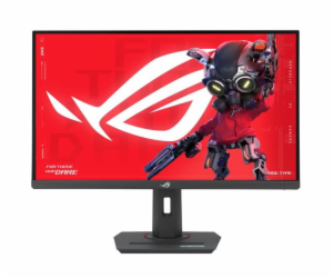 ASUS LCD 27" XG27ACS ROG Strix  2560x1440 180Hz 1ms (GTG)...