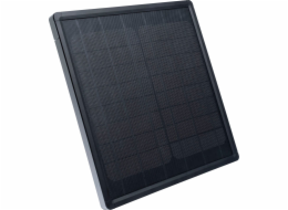 Enlaps Tikee 3 Pro+ Solar Panel extension incl. Mounting Set