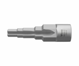 Wera 9529 C SB Step Wrench 1/2