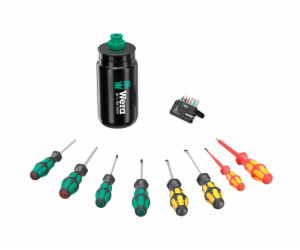 Wera 9540 Kraftform XL Bottle Set