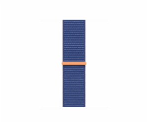 Watch Acc/41/Ocean Blue Sport Loop