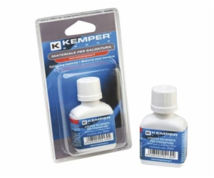 Odmašťovací kapalina Kemper 25ml