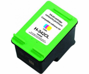 Inkoust UPrint H-342CL / C9361EE (barevný)