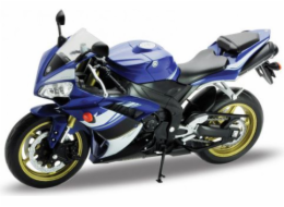 Welly Yamaha YZFR1 62802