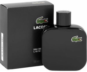 Lacoste Noir EDT 100 ml