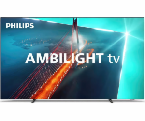 Philips 48OLED718/12, OLED televize