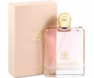 Trussardi Delicate Rose EDT 100 ml