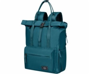 American Tourister URBAN GROOVE UG25 TOTE BACKPACK Deep O...