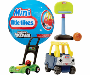 MGA Flashback Minis - Little Tikes