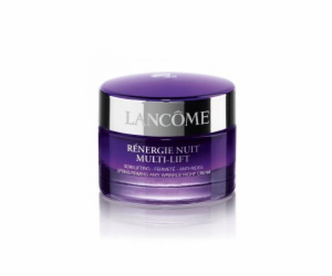 Lancome Renergie Multi Lift Night Cream liftingový pleťov...