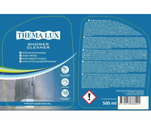 ČISTIČ KOBERCŮ THEMA LUX 500ML