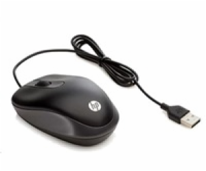 HP myš - USB Travel Mouse