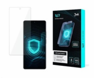 3mk ochranná fólie 1UP pro Redmi Note 13 Pro 4G (3ks)