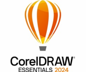 CorelDRAW CorelDRAW Essentials 2024 Multi Language - Wind...