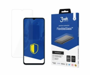 3mk hybridní sklo FlexibleGlass pro Realme C51/C53