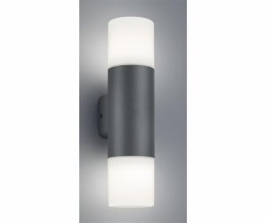 Lampa Domoletti ORTE 14216-2, 40W, E27, IP44, černá