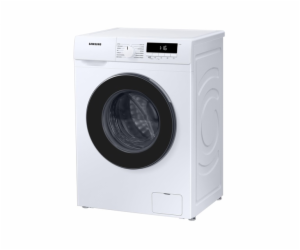 Pračka SAMSUNG WW80T304MBW, 8 kg, bílá