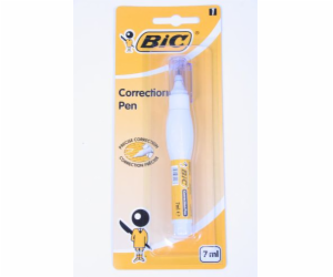 Bic PEN KOREKTOR 7ML MET BC KOREKCE 918476