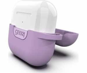 GEAR4 D3O Apollo pouzdro Airpods Pro - sv. fialový