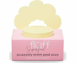 Fluff Fluffy oční krém 15ml