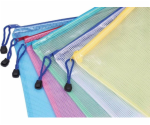 Panta Plast Obálka se zipem 24x34,5 cm mix 80033