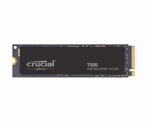 Crucial T500 2TB, SSD