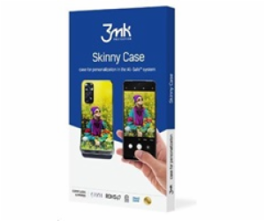 3mk ochranný kryt All-safe Skinny Case pro Realme C21