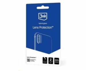 3mk ochrana kamery Lens Protection pro Honor X8 5G (4ks)