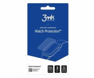 3mk ochranná fólie Watch Protection ARC pro Apple Watch 9...